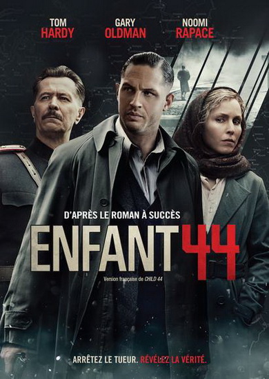 Child 44 - ESPINOSA DANIEL