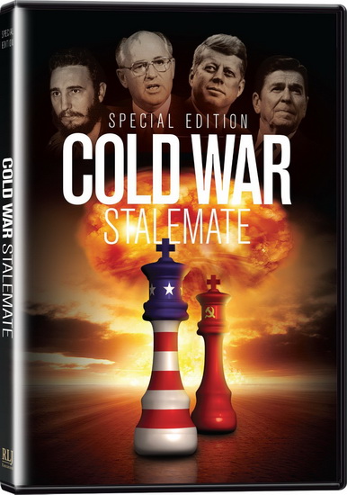 Cold War: Stalemate