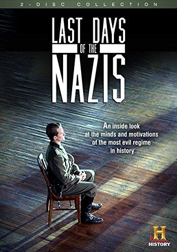 Last Days Of The Nazis