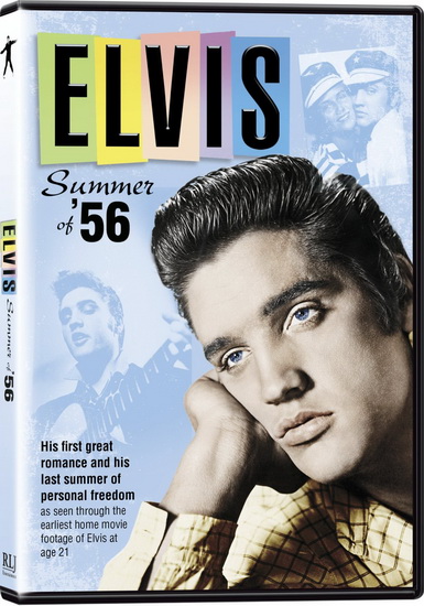 Elvis: Summer Of 56