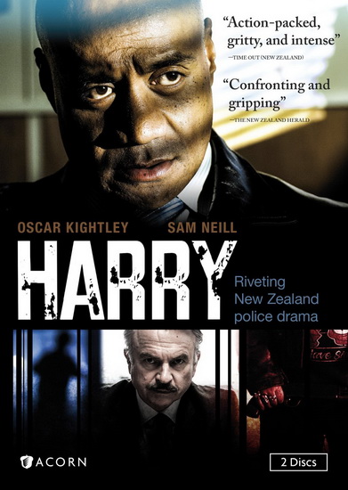 Harry (Saison 1) - HARRY