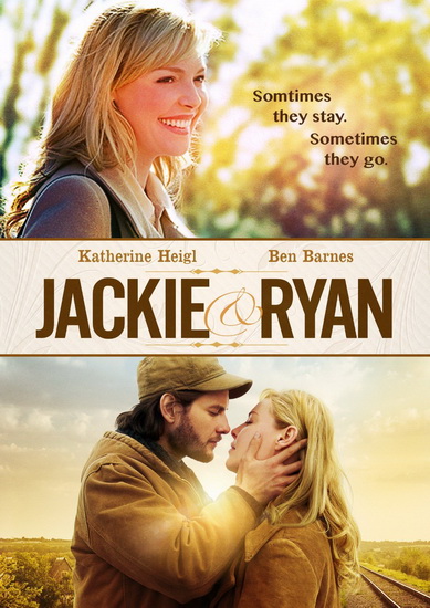 Jackie & Ryan - CANAAN MANN AMI