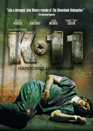 K-11 - STEWART JULES