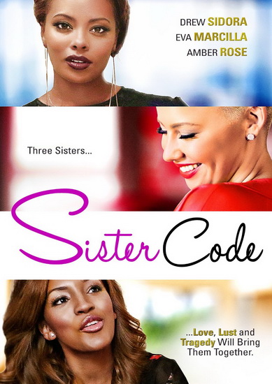 Sister Code - GRANT COREY