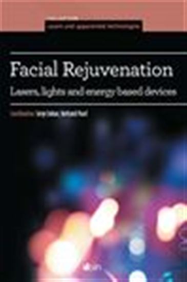 Facial Rejuvenation - SERGE DAHAN - BERTRAND PUSEL