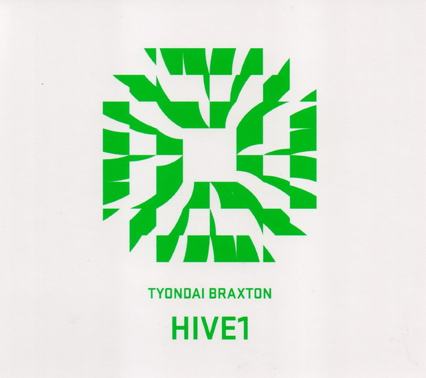 HIVE1 - BRAXTON TYONDAI