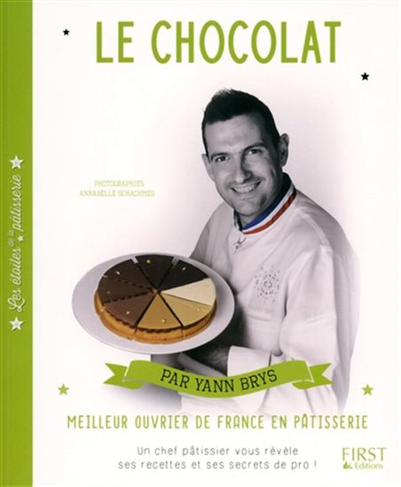 Chocolat - YANN BRYS