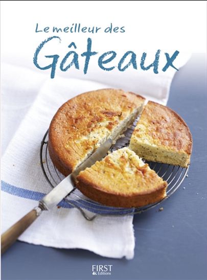 Le Meilleur des gâteaux - COLLECTIF
