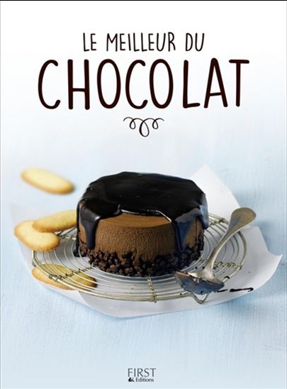 Le Meilleur du chocolat - COLLECTIF