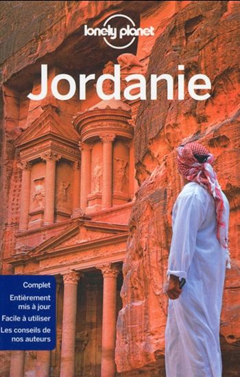 Jordanie 5e éd. - JENNY WALKER