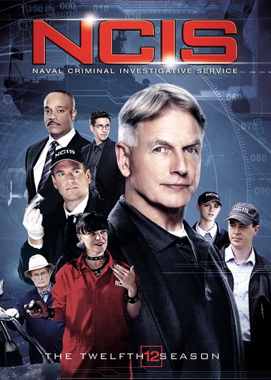 NCIS (Season 12) - NCIS