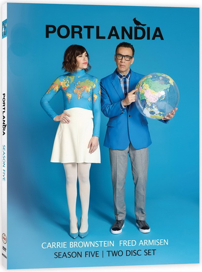 Portlandia (Season 5) - PORTLANDIA