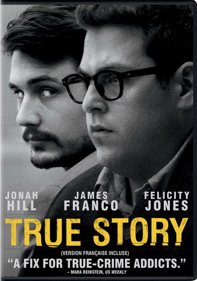 True Story - GOOLD RUPERT