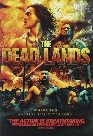 The Dead Lands - FRASER TOA