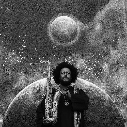 The Epic (3CD) - KAMASI WASHINGTON