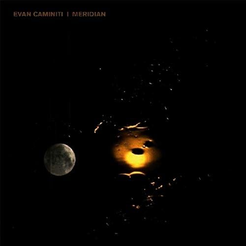 Meridian (Vinyl) - CAMINITI EVAN