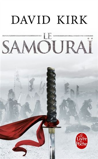 Le Samouraï - DAVID KIRK