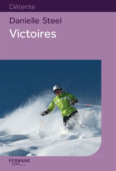 Victoires - DANIELLE STEEL