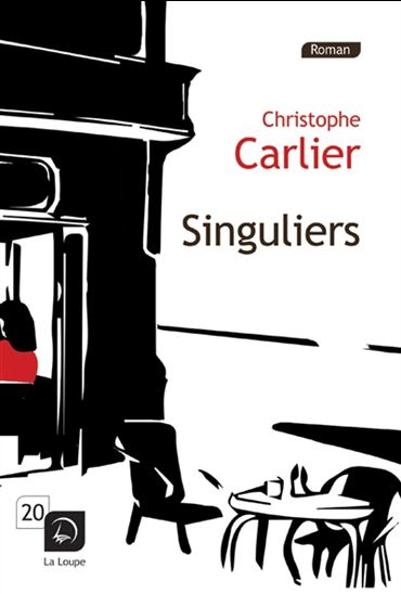 Singuliers - CHRISTOPHE CARLIER