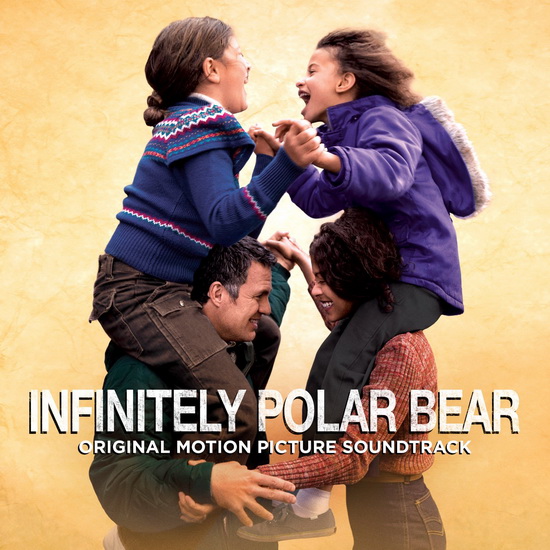 Infinitely Polar Bear - INFINITELY POLAR BEAR