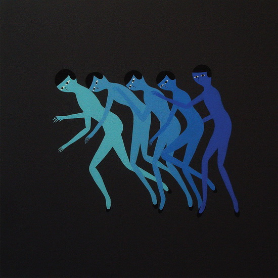 Pirotecnia Vol.1 (Vinyl) - COMPILATION