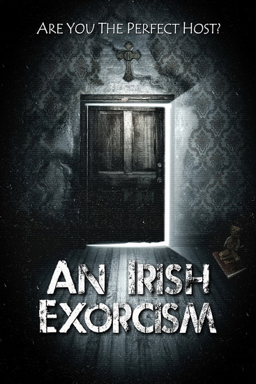 An Irish Exorcism - COURTNEY ERIC