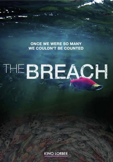 The Breach - TITUS MARK