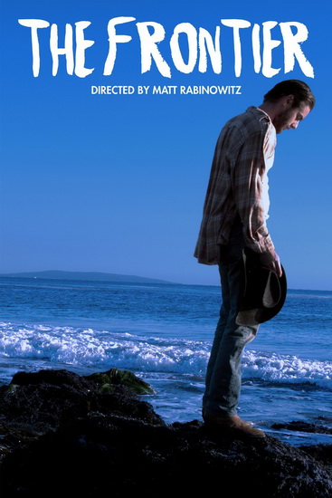 Frontier - RABINOWITZ MATT