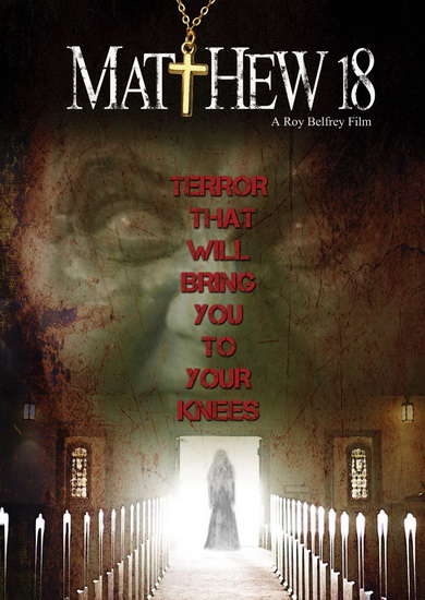Matthew 18 - BELFREY ROY
