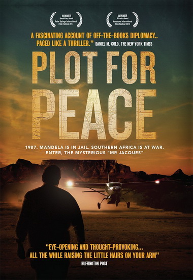 Plot For Peace - AGULLO CARLOS JACOBSON MANDY