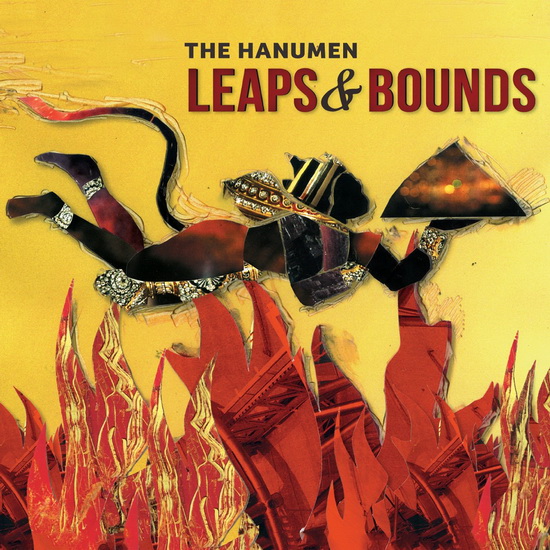 Leaps & Bounds - HANUMEN (THE)