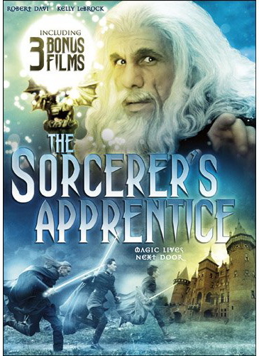 The Sorcerers Apprentice