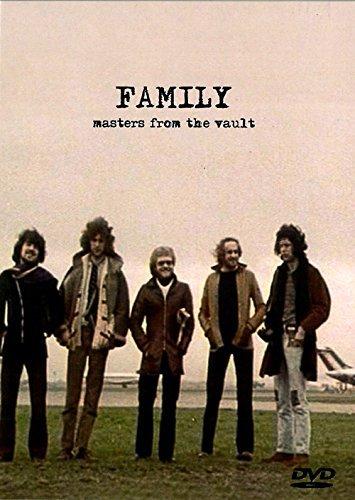 Masters From The Vault - FAMILY