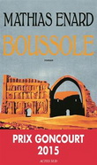 Boussole - MATHIAS ÉNARD