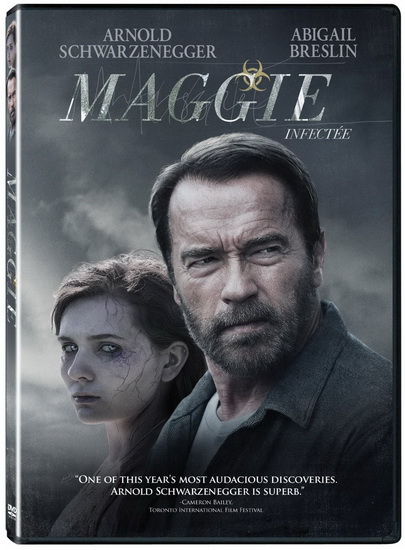 Maggie - HOBSON HENRY