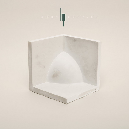 Body Complex (Vinyl) - HEATHERED PEARLS