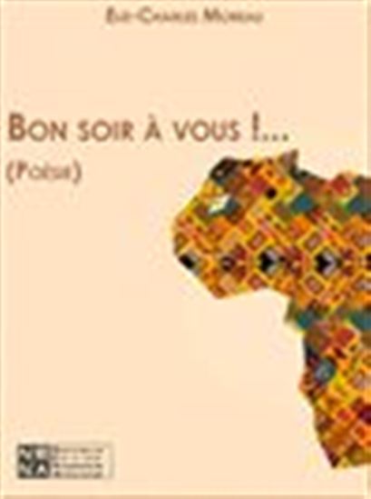 Bon soir à vous!... - ELIE-CHARLES MOREAU