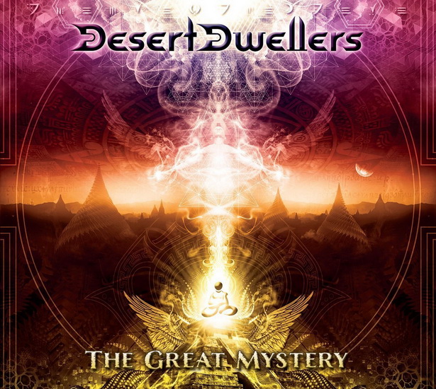 The Great Mystery - DESERT DWELLERS