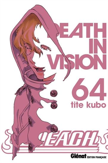 Bleach #64 - TITE KUBO