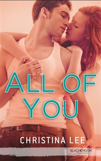 All of you - CHRISTINA LEE