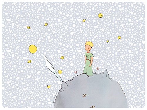 Napperon Petit Prince