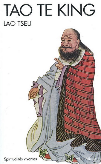 Tao Te King - LAO-TSEU