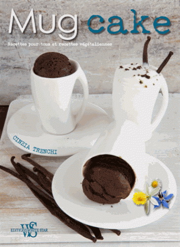 Mug cake - CINZIA TRENCHI