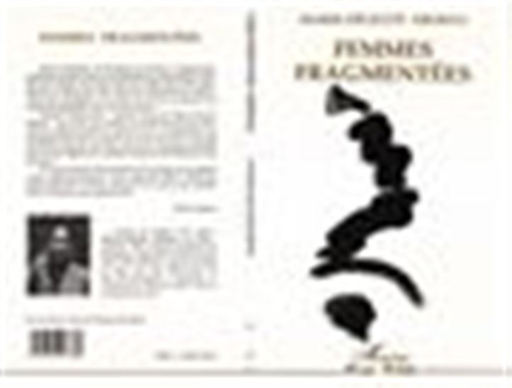 Femmes fragmentées - NON INDIQUÉ