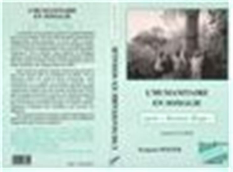 L&#39;humanitaire en Somalie - FRANÇOIS PFISTER