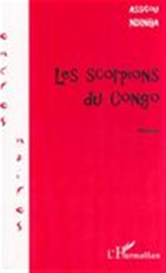 LES SCORPIONS DU CONGO - ASSITOU NDINGA