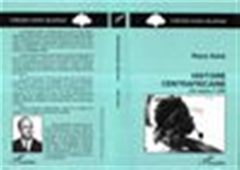 Histoire centrafricaine - KALCK PIERRE