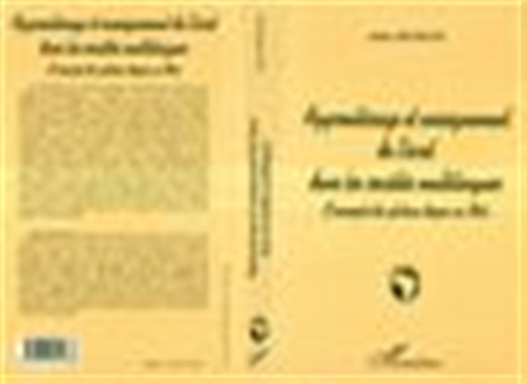APPRENTISSAGE ET ENSEIGNEMENT DE L&#39;ECRIT DANS LES SOCIÉTÉS MULTILINGUES - MENIGOZ ALAIN