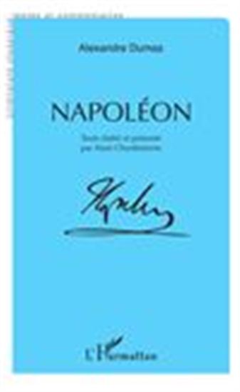 Napoléon - ALEXANDRE DUMAS