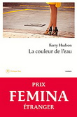 La Couleur de l'eau - KERRY HUDSON